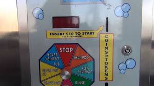 A general contractor, architect or designer will create a design and probably subcontract the work out to a plumber and tile installer. Doggie Wash Car Wash Youtube