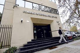 Join the discussion or compare with others! Asociacion De Abogados Del Cde Expresa Preocupacion Por Nombramiento De Sebastian Soto La Tercera