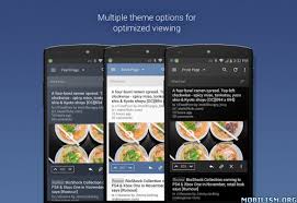 Apkmody2020 Baconreader Premium For Reddit Apk 5 9 0 Paid Fo In 2020 Android Android Apps Free Reddit