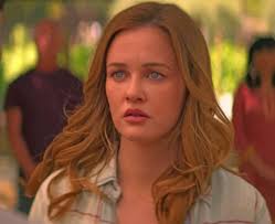 Obraz MALOWANIE PO NUMERACH Candace Stone Postać