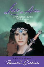 So the question is how do those numbers compare to the death rate from the coronavirus vaccines now being distributed across the country? Love In Action My Daughter S Battle With Cancer A Mother S Memoir Goldstein Madeline 9781718732018 Amazon Com Books
