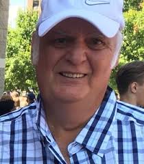 Terry Harrison Obituary