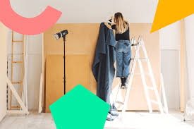 I love nothing better than a good pvc construction. 8 Tips To Set Up A Home Photography Studio Later Blog