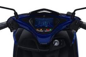It is available in 3 colors in the malaysia. Yamaha Aerox 155 Price In India Launch Specifications Features
