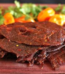 Cattleman's cut teriyaki beef jerky, 10 ounce. Mahogany Smoked Meats Habanero Turkey Jerky 4oz Amazon Com Grocery Gourmet Food