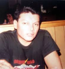 Theodore Chavez Gonzales Jr. Obituary