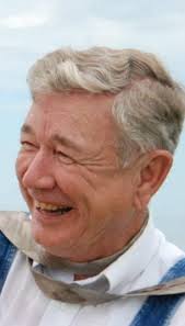 James Strickland Obituary