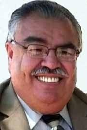 Rojelio Velez Obituary (2015)