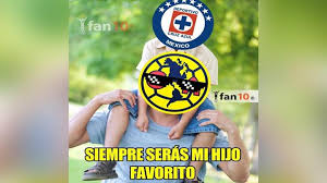 Facebook memes américa vs cruz azul en vivo ver la primera … los memes del triunfo del américa sobre el cruz azul … memes final de ida américa vs cruz azul. Cruz Azul Igualo 1 1 Ante America Por La Liga Mx Y Los Memes No Se Hicieron Esperar