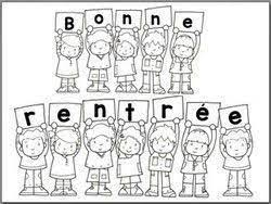 bonne rentree coloriage scolaire des classes coloriages imprimables unikitty