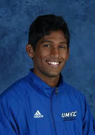 KSU All-Comers Results