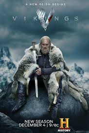 The 10 best viking movies of all time, ranked. Vikings Season 6 Return Date Trailer Cast Episode Guide And News Den Of Geek