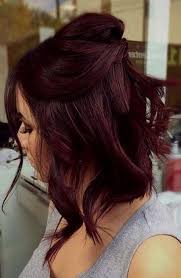 100 Best Hairstyles For 2020 Tiptop Material Hair Ideas Black Women Simply Click Here To Learn More Hair I In 2020 Wine Hair Wine Hair Color Dark Red Hair Color