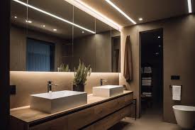 12 Top His And Her Bathroom Decor Ideas