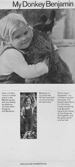 Front And Back Cover From Children S Classic My Donkey Benjamin 1969 Angus And Robertson Illustra Favorite Childhood Books Childhood Books German English