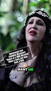 Miracles🖤 🪽Metamorph feat Stabbing Westward “Dance of a 1000 Miracles”  Video & Song, Out Now. Seek & Find Metamorph feat Stabbing Westward Seek &  Find. On Electronic Saviors 7 Compilation via ...