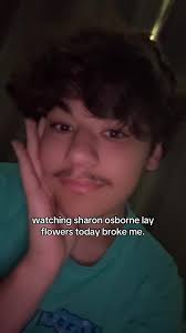 Carson Wayne Osborne