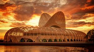 Out of those 1,215 applicants, 672 students were accepted for enrollment. Florida Polytechnic University Florida Space Grant Consortium