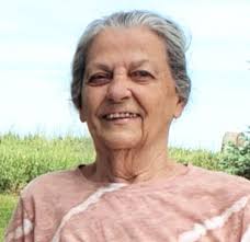 Virginia Dennis Obituary