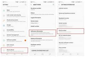 How To Enable Usb Debugging Mode On Samsung Galaxy Note 9 Galaxy Note 9 Galaxy Note Samsung Galaxy Note