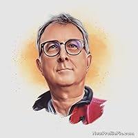 Tweaking The Tail: The Autobiography of John Leeson by John Leeson