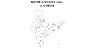Udham singh nagar, uttarakhand, india (29.04810 79.43131). Nainital Udhamsingh Nagar Lok Sabha Election Results 2019 Live Updates Uttarakhand Lok Sabha Election Polls Results 2019 Winner Runner Up