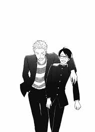 You can find english subbed sakamichi no apollon episodes just click on the episode number and watch sakamichi no apollon english sub online. Sakamichi No Apollon Confessions