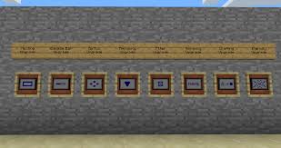 If you did make sure to like, subscribe, share, comment, and favorite!mod download link: . Iron Backpacks Mods Minecraft Curseforge
