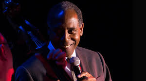 David Jackson: Dedicated To You, feat. Allyson Tucker! - 54 ...
