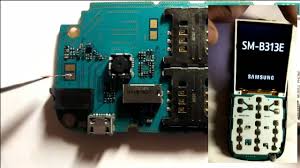 Samsung b310e available flash file download link. Samsung B310e B313e B110e Lcd Light Solutions 100 Youtube