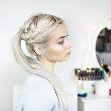 Love Her Hair Instagram Photo From User Roxxsaurus Photo Link Https Www Instagram Com P Bh Instagram Hairstyles Braided Hairstyles Hair Styles