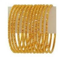 Free xau usd chart with historical data. Set Of 12 18k Gold Plated Bangles Buyon Pk