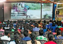 Movies: Assam's travelling talkies give ...