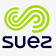 SUEZ - Logo