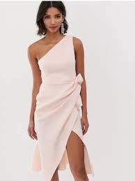 Invitada de boda en otoño, vestido, complementos, peinado. Los Vestidos De Boda Baratos De Asos Mas Vendidos