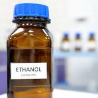 200 Proof Ethanol (100% Ethyl Alcohol) | Lab Alley