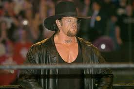 He was born on 24 march 1965, in houston, texas. Wwe Legend The Undertaker Retires After 30 Years Hypebeast