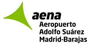 Create a professional madrid logo in minutes with our free madrid logo maker. File Madrid Airport Logo Svg Wikipedia