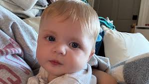 Fundraiser for Rachel Dutro by Shelby Hergenrather : Support Baby Cassie's  Fight Against Krabbe Disease