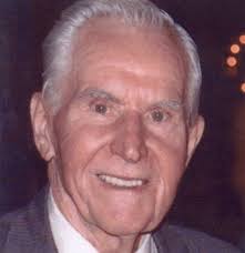 Walter Parcheta Obituary