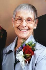 Blanche Peight Obituary