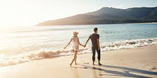 Watch the video for l'amour à la plage by niagara for free, and see the artwork, lyrics and similar artists. Quelles Sont Les Plages Les Plus Romantiques D Europe Marie Claire