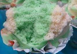 Salah satu jenis kue basah yaitu bolu kukus, dimana. Resep Bolu Kukus Mekar Sehat Tanpa Emulsifier Tanpa Baking Powder Tanpa Air Soda Oleh Yanti Lyediawati Cookpad