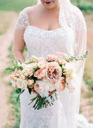 Romantic Bridal Style And Bouquet At Eritage Resort In Walla Walla Wa Brought To L Vintage Wedding Theme Wedding Planning Inspiration Wedding Bridal Bouquets