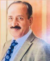 Request for vote Ch Anwar Ismail Mayo Panel