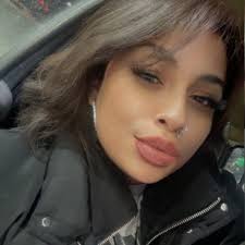 Rodriguez Angelina (@angelina.dah.badest) • Facebook