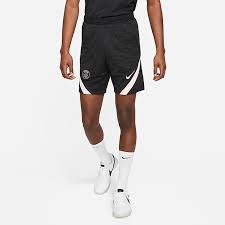 Der lehnt jetzt das gesuch ab. Paris Saint Germain Nike De