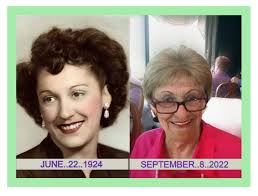 Mom's maiden name Josephine Mausser born in 1892 in Gottschee