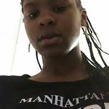 Amiya Smith's Instagram, Twitter & Facebook