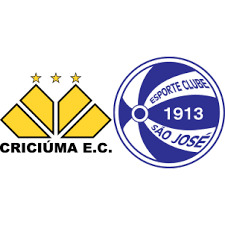 It is an affiliation of globo, in the terms of tv stations until 2000, when all of the stations formed rpc. Criciuma Vs Ec Sao Jose H2h Stats Soccerpunter